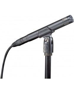 Микрофон Audio-Technica - AT2031, черен