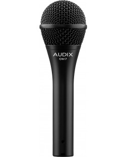 Микрофон AUDIX - OM7, черен