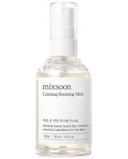 Mixsoon Успокояващ мист, 50 ml