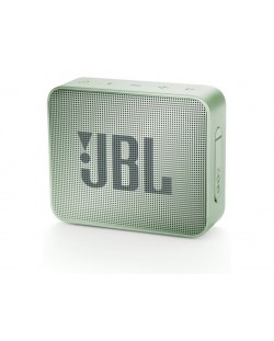 Мини колонка JBL GO 2  - зелена