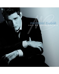 Michael Buble - Call Me Irresponsible, Special Edition (CD)