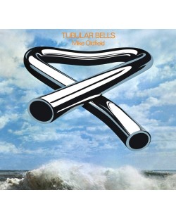 Mike Oldfield - Tubular Bells (Vinyl)