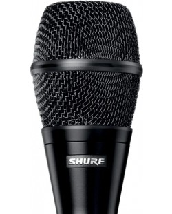 Микрофон Shure - KSM9HS, черен