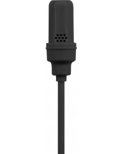 Микрофон Shure - UL4B/C-XLR-A, черен