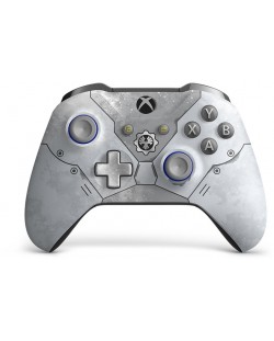 Контролер Microsoft - Xbox One Wireless Controller - Gears 5 Kait Diaz Limited Edition