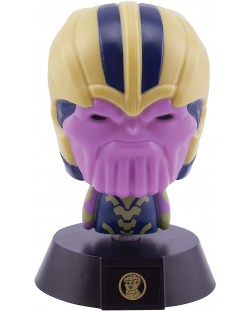 Лампа Paladone marvel: Avengers - Thanos
