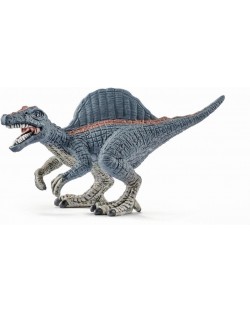 Фигурка Schleich от серията Мини динозаври – Спинозавър
