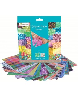 Комплект за оригами Avenue Mandarine – Geometric