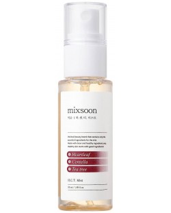 Mixsoon H.C.T. Тонер за лице, 50 ml