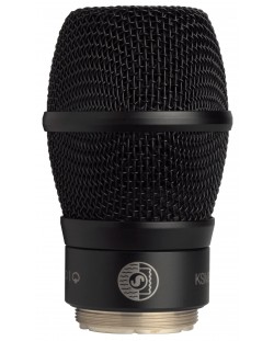Микрофонна капсула Shure - RPW184, черна