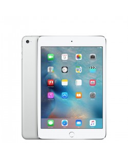 Таблет Apple iPad mini 4 128GB WiFi - Silver