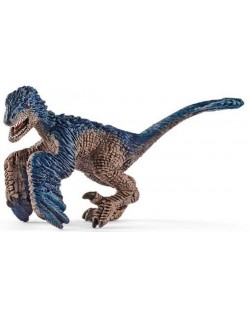 Фигурка Schleich от серията Мини динозаври – Ютараптор