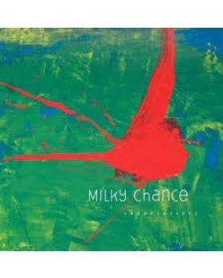 Milky Chance -  Blossom (Vinyl)