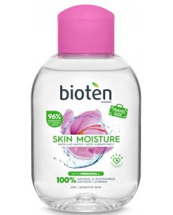 Bioten Skin Moisture Мицеларна вода, за суха кожа, 100 ml