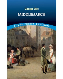 Middlemarch (Dover Thrift Editions)