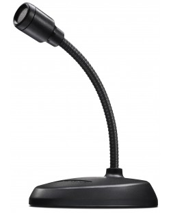 Микрофон Audio-Technica - ATGM1-USB, черен