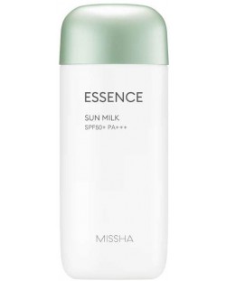 Missha All Around Safe Block Слънцезащитна есенция, SPF50+, 70 ml