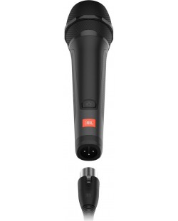 Микрофон JBL - PBM100, черен