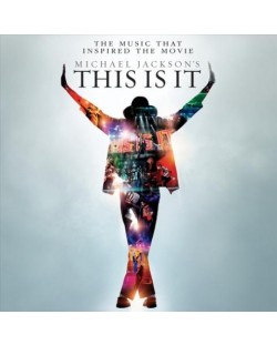 Michael Jackson - Michael Jackson's This Is It (2 CD)