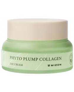Mizon Phyto Plump Collagen Дневен крем, 50 ml