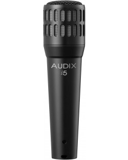 Микрофон AUDIX - I5, черен