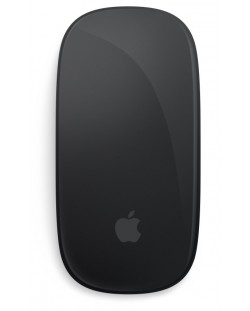 Мишка Apple - Magic Mouse 2022, безжична, оптична, черна