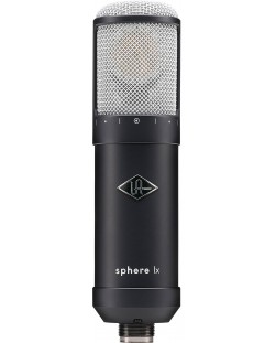 Микрофон Universal Audio - Sphere LX, черен/сребрист
