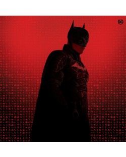 Michael Giacchino - The Batman Original Motion Picture Soundtrack (3 Vinyl)