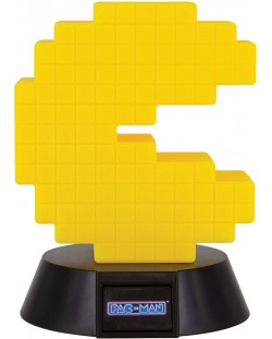 Лампа Paladone Games: Pac-Man - Icon