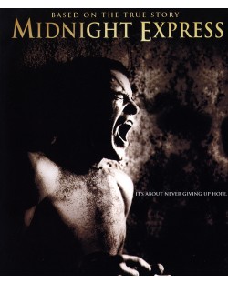 Среднощен Експрес (Blu-Ray)