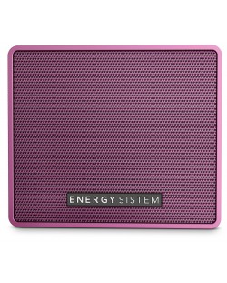 Портативна колонка Energy Sistem - Music Box 1+, grape