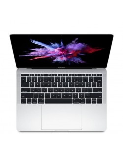 MacBook Pro 13" 256GB Silver BG