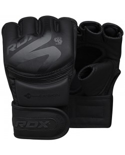 MMA ръкавици RDX - F15 , черни