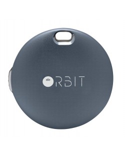 Тракер Orbit - ORB521 Keys, сив