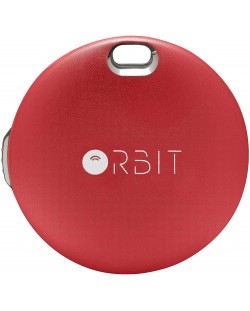 Тракер Orbit - ORB520 Keys, червен