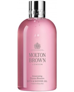 Molton Brown Душ гел Intoxicating Davana Blossom, 300 ml