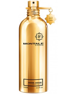 Montale Парфюмна вода Dark Aoud, 100 ml