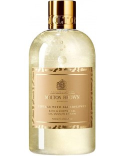 Molton Brown Течен сапун за ръце Vintage With Elderflower, 300 ml