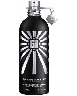 Montale Парфюмна вода Fantastic Oud, 100 ml