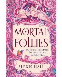 Mortal Follies