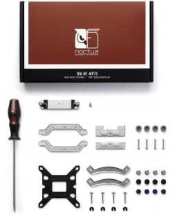 Монтажен комплект за охладител Noctua - NM-M1-MP78