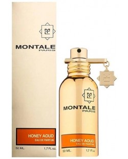 Montale Парфюмна вода Honey Aoud, 50 ml