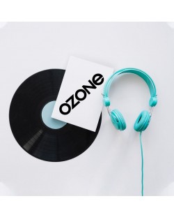 MONO / Ocean, The - Transcendental (Vinyl)