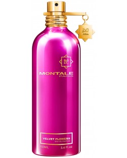 Montale Парфюмна вода Velvet Flowers, 100 ml