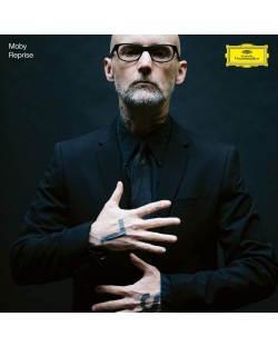 Moby - Reprise, Limited Edition (CD)