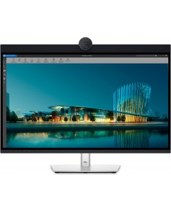 Монитор Dell - U3224KBA, 32'', 6K, IPS, Anti-Glare, USB Hub