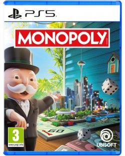 Monopoly (PS5)