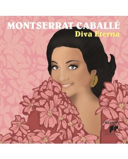Montserrat Caballé - Diva Eterna (2 CD)