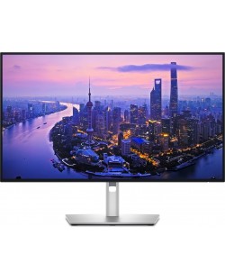 Монитор Dell - UltraSharp U2725QE, 27'', 4K, IPS, 120Hz, USB Hub