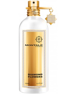 Montale Парфюмна вода Diamond Flowers, 100 ml